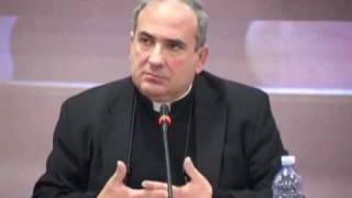 Vaticano II un Concilio pastorale Don Ignacio Andereggen [upl. by Toblat]