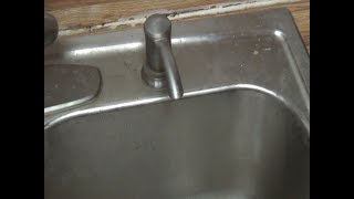 Make Your Kitchen Sink Soap Dispenser Easier to Refill [upl. by Goeger708]