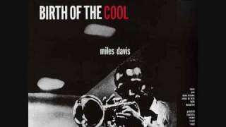 Miles Davis  Boplicity [upl. by Eidoc]