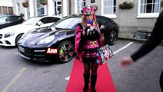 Ann Ep 1  Season 1  UK Beauty and Brains  Brand New Reality TV Show [upl. by Lectra]