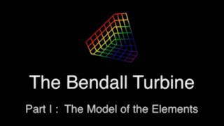 Plasmoid Unification Model Part 1 [upl. by Ecarret]