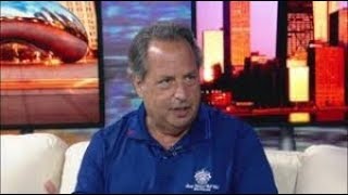 JON LOVITZ  from ORDERLY to SNL [upl. by Arbed]