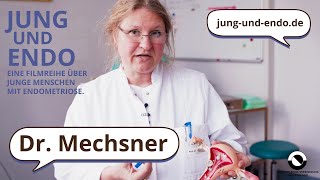 ENDO  WAS Ein Gespräch mit Prof Dr Sylvia Mechsner [upl. by Thorma]