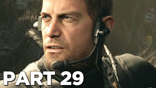 RESIDENT EVIL 8 VILLAGE Walkthrough Gameplay Part 29  URIAS STRAJER BOSS FULL GAME [upl. by Alisa723]