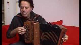 Accordion Celtic Slavic [upl. by Ramak]