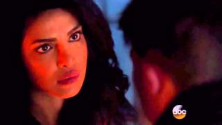 Quantico 1x05 Sneak Peek 2 quotFoundquot HD [upl. by Eatnod]