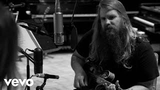 Chris Stapleton  More Of You Behind The Scenes [upl. by Nilerual]