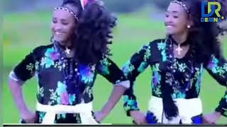 New Ethiopian Music Sekota የሰቆጣ አዲስ የሙዚቃ ቪድዮ Sekota Traditional Dance የሰቆጣ ቀዉጢ የሆነ ውዝዋዜ sekota [upl. by Znerol850]