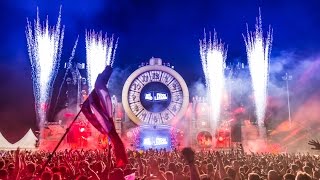 PAROOKAVILLE 2015  Official Aftermovie 4K [upl. by Maupin667]