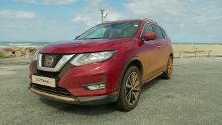 2017 Nissan XTrail [upl. by Sadler11]