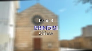 Documentario Brindisi pt4  Chiese HD [upl. by Neyuh]