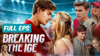 Breaking The Ice Full Movie 2024 Facts  Seth Edeen  Nicole Mattox  Review amp Fact [upl. by Ylaek587]