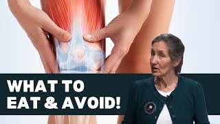 Top Alkalizing amp Acidic Foods for Arthritis Relief  Barbara ONeill [upl. by Martinsen524]