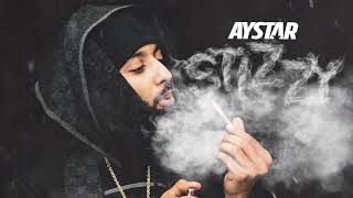 Aystar  My Hood Official Audio [upl. by Vallery]