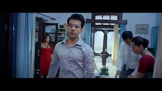 Shaadi Mein Zaroor Aana Full Movie 2017  Rajkummar Rao Kriti Kharbanda  1080p HD Facts amp Review [upl. by Yojal]