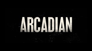 Arcadian Official Trailer  HD  RLJE Films  Ft Nicolas Cage Jaeden Martell Sadie Soverall [upl. by Hajin]