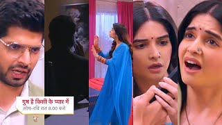 Ghum Hai Kisikey Pyaar Meiin Today Episode PROMO 2 12 Nov 2024 Savi ka jhooth pakda Sim todh dali [upl. by Anul]