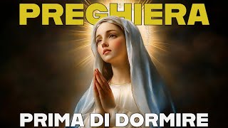 PREGHIERA DELLA SERA  PRIMA DI DORMIRE Domenica 08 Settembre 2024 COMPIETA dopo i secondi vespri [upl. by Dorita432]