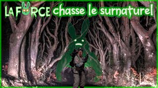 Laforce chasse le surnaturel [upl. by Ikciv]