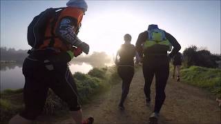 Ultra Trail des Côtes dArmor 2019 [upl. by Joab]