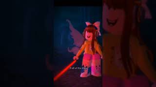 Lightsaber Teguh Sugianto VS Levina Vina roblox fyp fypシ [upl. by Suckow981]