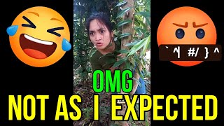 OMG Best Funny 😆 Funny Compilation  omg  Moments That Make You Smile  viral  comedia sasadaily [upl. by Neerac]