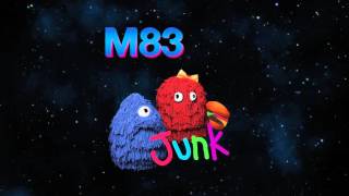 M83  Walkway Blues feat Jordan Lawlor Audio [upl. by Winebaum]