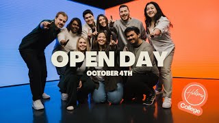 Hillsong College Open Day  October 4th 2023 [upl. by Mercorr]