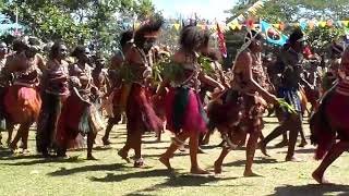 Motu Koitabu Tribe Dance  Port Moresby  Papua New Guinea Dance Culture  Joy Beats [upl. by Laureen204]