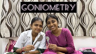 Goniometry of upper limb Part 1 [upl. by Alverson372]