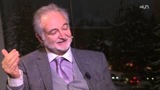 Pardonnezmoi  Linterview de Jacques Attali [upl. by Leizahaj]