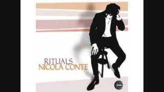 Nicola Conte Song for the Seasons [upl. by Atikat415]