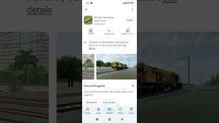 rg train tech demo new update full details [upl. by Aciria]