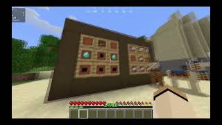 How to Get a Unbreaking 3 Enchanting Book in Minecraft [upl. by Elohcim230]