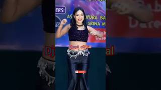 Sharara shararaDance Cover Bollywood music Triprasa Short video💥Djmp3 kokborok official 780p [upl. by Onaicnop667]