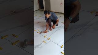 Tile Spacer removing 4×2 tile installation shorts tiles [upl. by Atin]