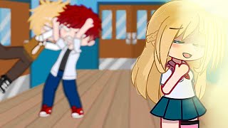 No es un chico malo🥺  Fnafhs  gacha club [upl. by Dubenko]