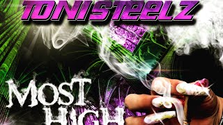 We Mixed Most High By ToniSteelz In Studio [upl. by Essirehs115]