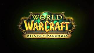 WoW Mists of Pandaria OST  Mogu [upl. by Elleynod660]