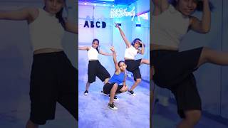 Sharma Gayi Mein Haye Haye 🥰  dance abcddancefactory youtubeshorts trending shorts [upl. by Oicnoel]