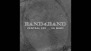 CENTRAL CEE FT LIL BABY  BAND4BAND DJ Jonathan Edit V2 [upl. by Ger]