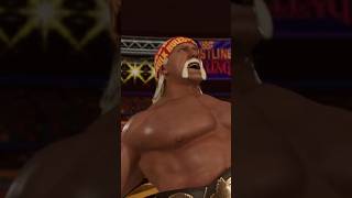 Hulkamania Returns Hulk Hogan’s Viral Entry Stuns Fans [upl. by Salocin]