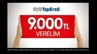 YAPI KREDICNN05042011mpg [upl. by Nerol]