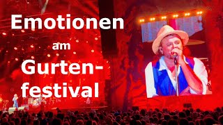 Scharlachrot  Patent Ochsner 2024 Gurtenfestival [upl. by Hakeem]