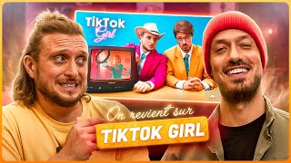 On pensait que TikTok Girl serait un énorme hit [upl. by Lorolla]