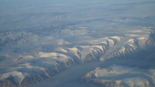 Baffin Island Nunavut Canada [upl. by Tomlinson]