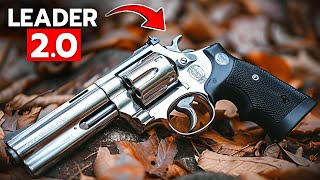 Best 44 Magnum Revolvers 2024 1 Is A Hidden Gem 🤯🤯🤯 [upl. by Filmer]