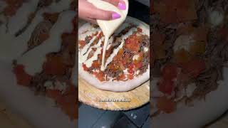 Pizza de Fini Parte 1 [upl. by Draper]