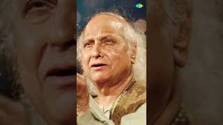 Nagad  Hum Ko Bisaar Kahan Chale Salone Saiyan  Pandit Jasraj classicalmusic jasraj ytshorts [upl. by Cassady]