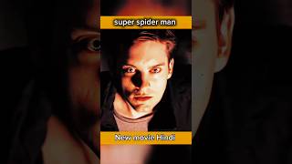 Super spider man movie Hindi shorts astronot facts [upl. by Erminie429]